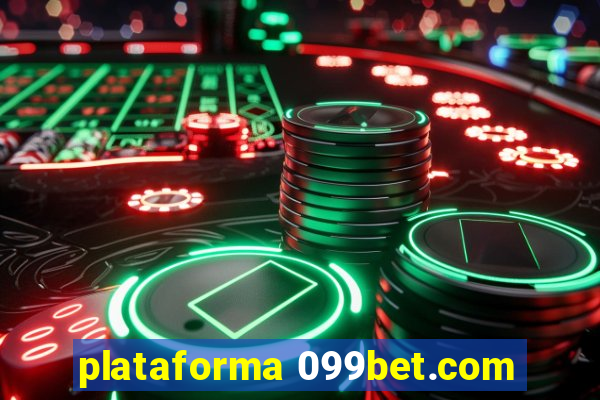 plataforma 099bet.com